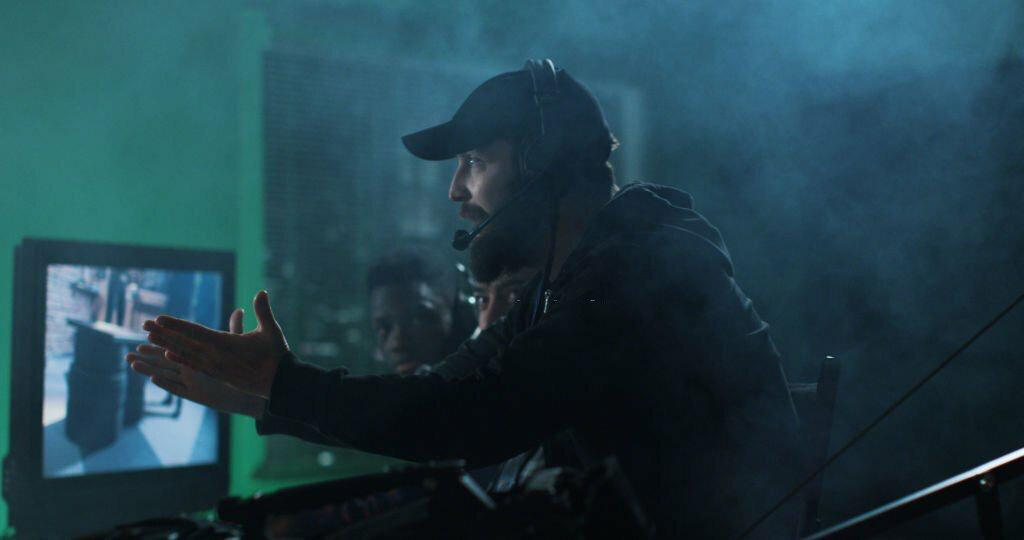 Directing