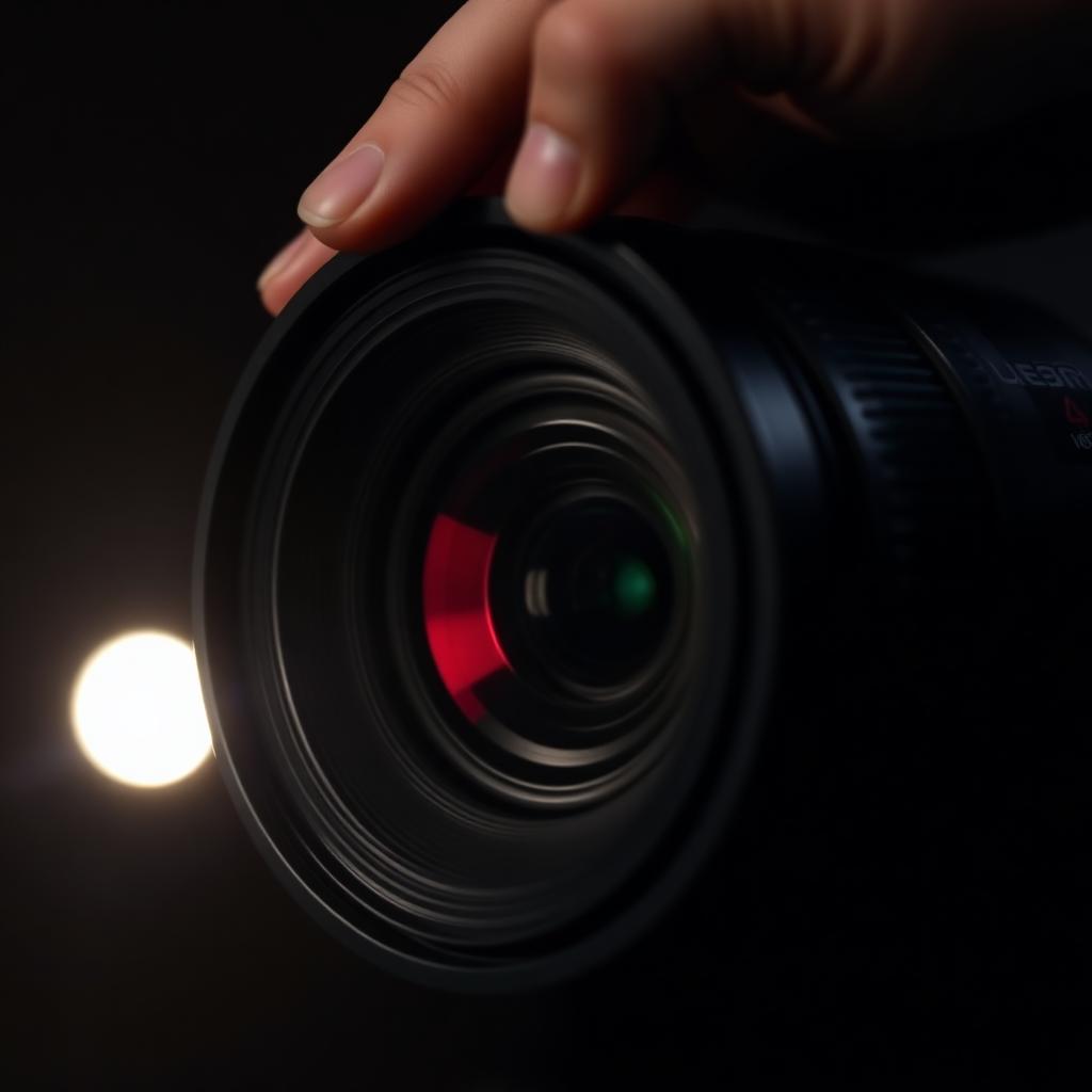 Cinematography