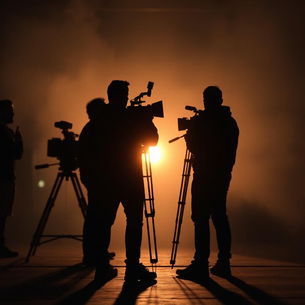 Creative Production